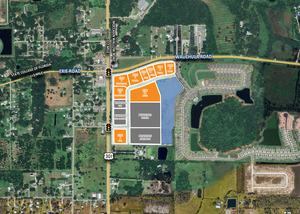 12323 Florida 62, Parrish, FL, 34219