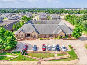 1218 E 9th St. , Edmond, OK, 73034