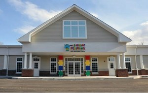 266 S Main St, Newtown, CT, 06470