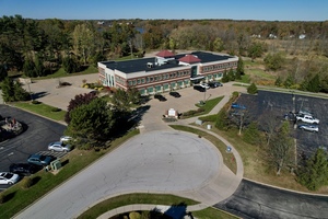 4500 Courthouse Boulevard, Stow, OH, 44224