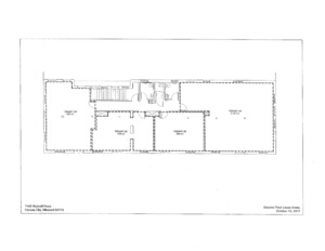 404 W 75th St, Kansas City, MO, 64114