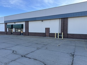 206 1st St, Ste C and D, Sergeant Bluff, IA, 51054