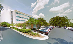 1001 Wade Ave, Raleigh, NC, 27605