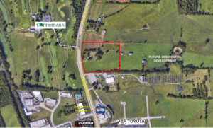 2310 Lexington Road, Nicholasville, KY, 40356