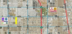 West Avenue L, Lancaster, CA, 93534