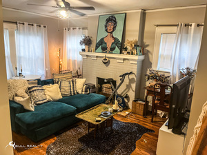 858 Charles Allen Dr NE, Atlanta, GA, 30308