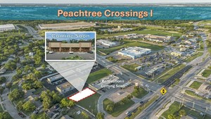 2033 Military Parkway, Mesquite, TX, 75149