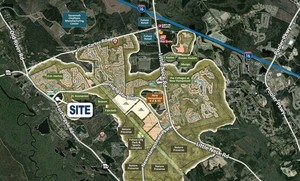 3751 Highgate Boulevard, Bloomingdale, GA, 31302