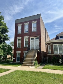 735 E 88th St, Chicago, IL, 60619