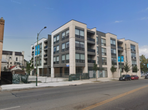 1606 S Ashland Avenue, Chicago, IL, 60608