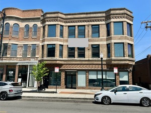 9139 South Commercial Avenue, Chicago, IL, 60617