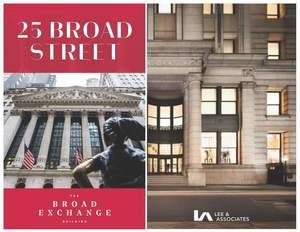 25 Broad Street, New York, NY, 10004