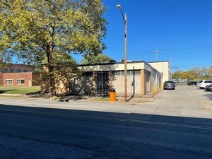 1808 Adams St, Toledo, OH, 43604