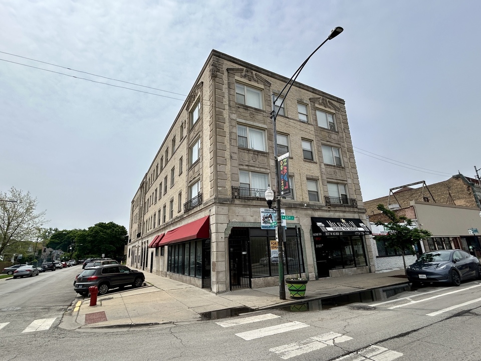 3137 West 63rd Street, Chicago, IL, 60629