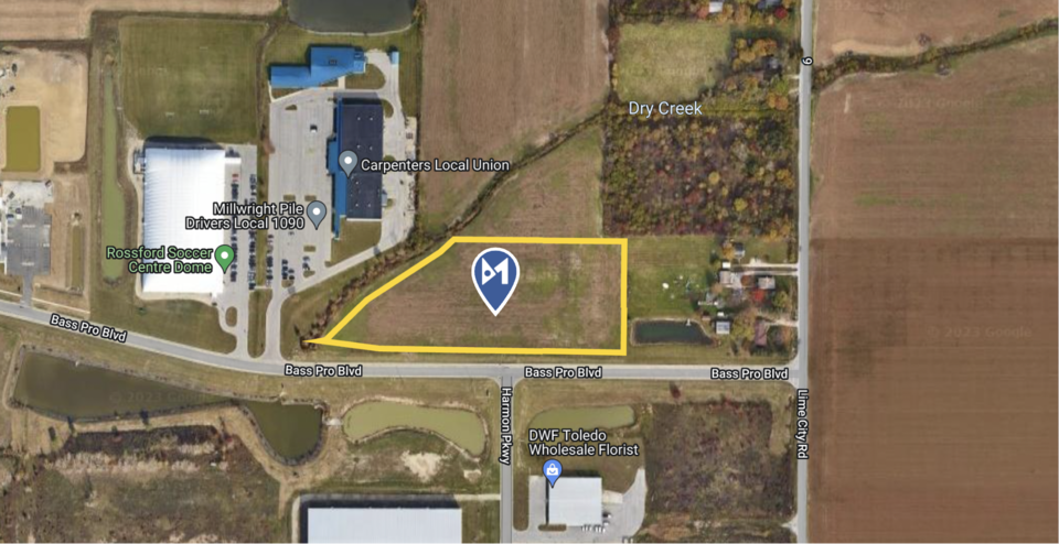 27931 Lime City Rd., Perrysburg, OH, 43551