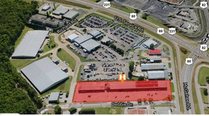 3637 Debby Dr, Montgomery, AL, 36111