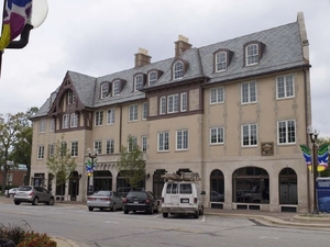 430 Park Avenue, Highland Park, IL, 60035