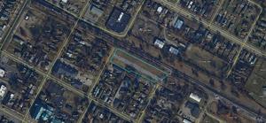 430 4th Street , Henderson, KY, 42420