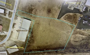 3280 Villa Point, Owensboro, KY, 42303