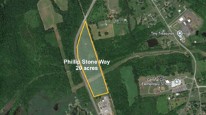 Phillip Stone Way, Central City, KY, 42330
