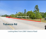 2385 Tobacco Road and 4202 White Pine Court, Augusta, GA, 30906