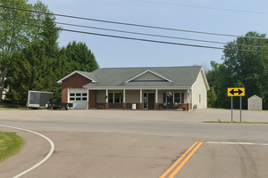 1342 Quaker Rd, East Aurora, NY, 14052