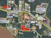 Riverview Corporate Drive & Crystal Hill Road, North Little Rock, AR, 72113