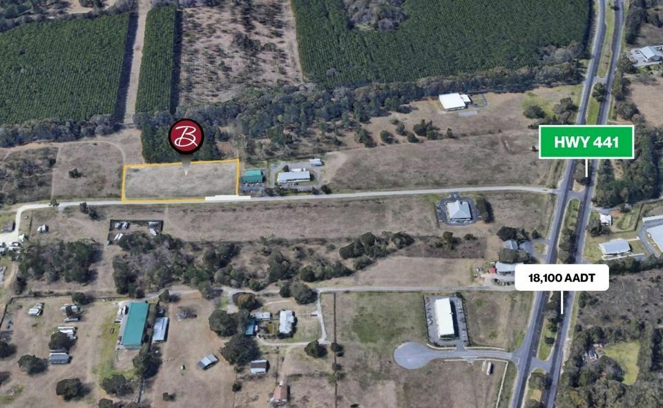 TBD NW 104th Terrace, Alachua, FL, 32615