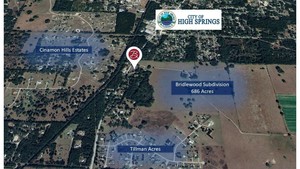 16817 NW State Road 45, High Springs, FL, 32643