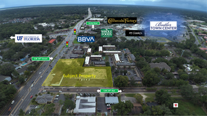 3437 SW 24th Ave, Gainesville, FL, 32608