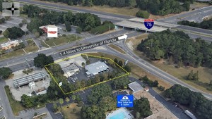 7305 W Newberry Road, Gainesville, FL, 32605