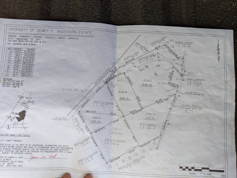 100 Anderson Road, Seneca, SC, 29672