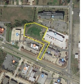 1400 Dave Ward Drive, Conway, AR, 72032