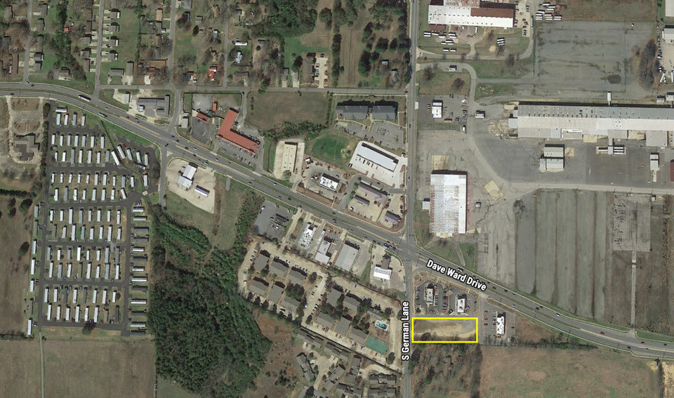 970 Dave Ward Drive , Conway, AR, 72034