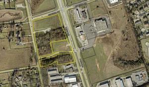 2393 South Dixie Boulevard, Radcliff, KY, 40160