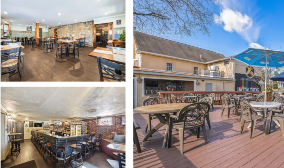 373 Hoffmansville Rd, Barto, PA, 19504