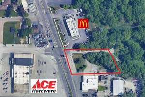 1001 N Lake St, Aurora, IL, 60506