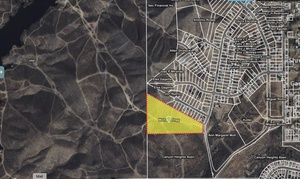 TBD Hampshire Drive, Menifee, CA, 92587