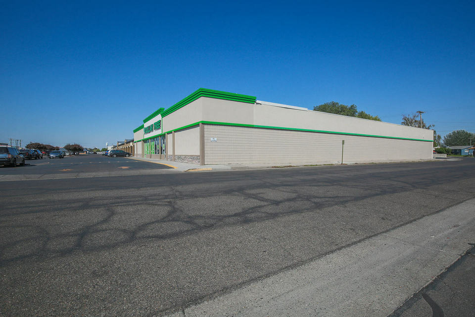 2285 Overland Ave, Burley, ID, 83318