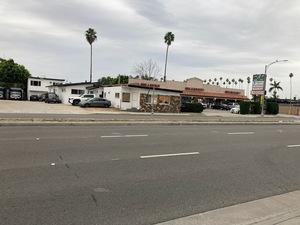 4072 W Century Blvd, Inglewood, CA, 90304