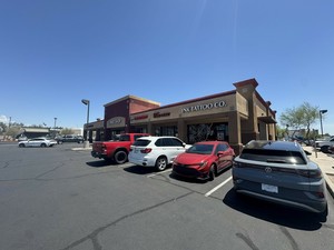 5057 E McKellips Rd #101, Mesa, AZ, 85215