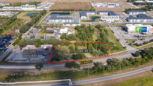 Teco Rd, Ruskin, FL, 33570