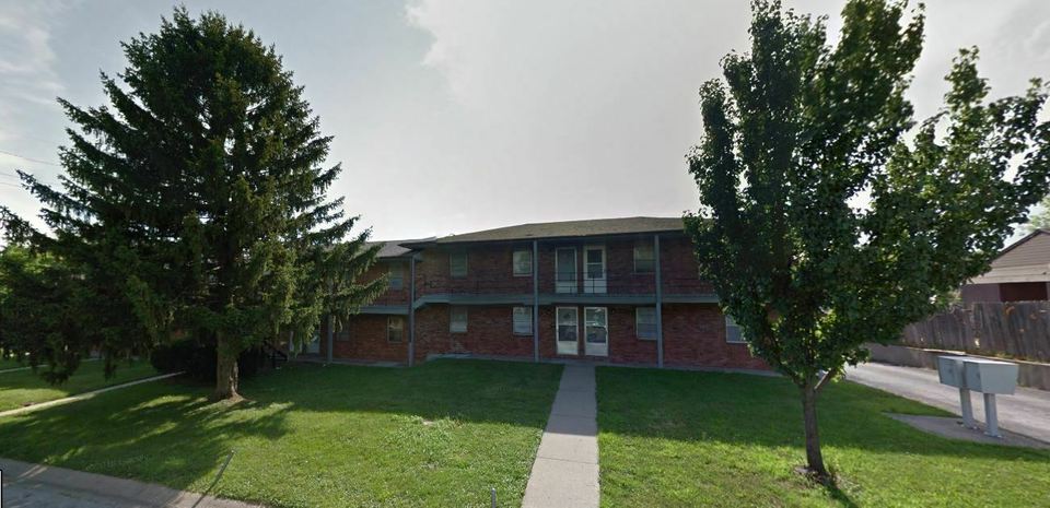 3102 North 51st Terrace, Kansas City, KS, 66104