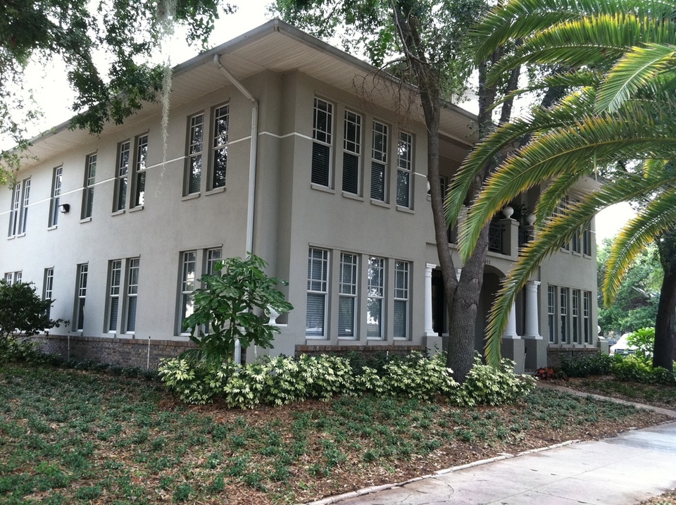 611 W Bay St, Tampa, FL, 33606
