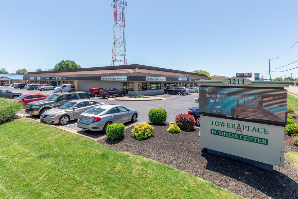 3211 Frederica St, Owensboro, KY, 42301