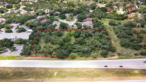 3.48 Acres IH-10 W, Boerne, TX, 78006