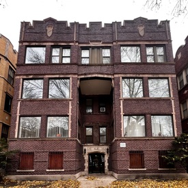 6806 S Clyde Ave South Clyde Avenue , Chicago, IL, 60649