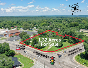 409 Edgefield Rd, North Augusta, SC, 29841