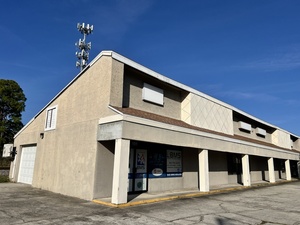 4400 S Hopkins Ave, Titusville, FL, 32780