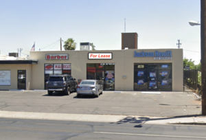 4747 East Thomas Road, Phoenix, AZ, 85018